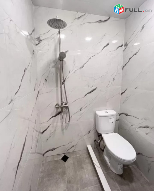 Կոդ 73125  Սարյան փողոց 2 սենյականոց բն , 2 սանհանգույց