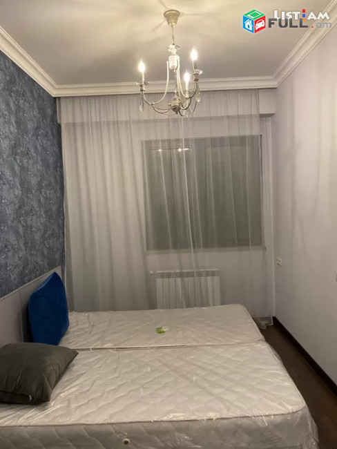 Կոդ 73126  Կոմիտասի պողոտա Արևելյան խոհանոցի հարևանությամբ 2 սենյակ 