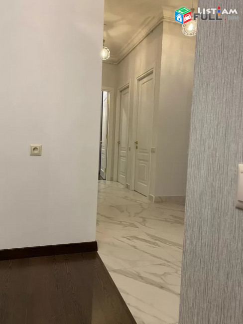 Կոդ 73126  Կոմիտասի պողոտա Արևելյան խոհանոցի հարևանությամբ 2 սենյակ 