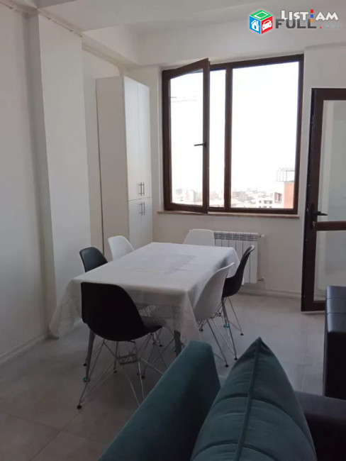 Կոդ 73137 Կոմիտասի պողոտա 4 սենյականոց բն, 2 սանհանգույց 