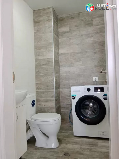 Կոդ 73137 Կոմիտասի պողոտա 4 սենյականոց բն, 2 սանհանգույց 