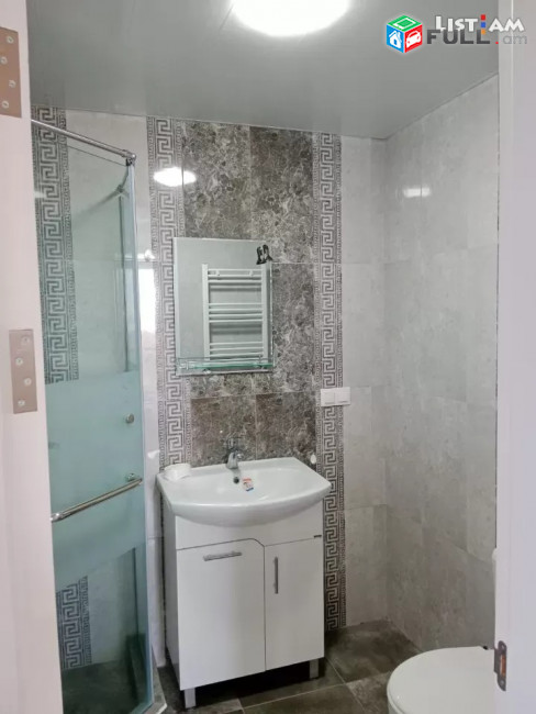 Կոդ 73137 Կոմիտասի պողոտա 4 սենյականոց բն, 2 սանհանգույց 