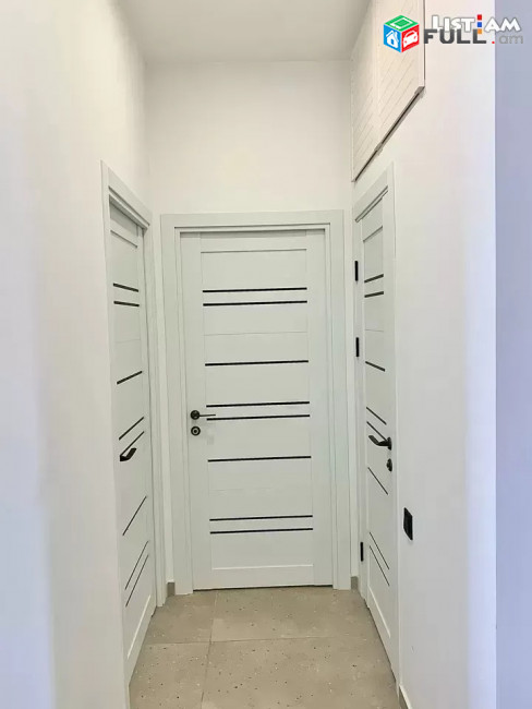 Կոդ 73142  Ձորափի փողոց 3 սենյականոց բն 2 սանհանգույց