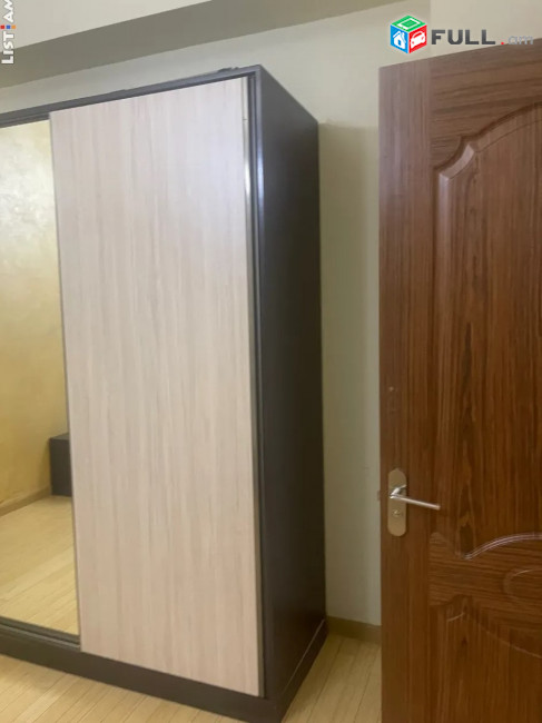 Կոդ 73144  Արգիշտի փողոց 3 սենյականոց բն 2 սանհանգույց