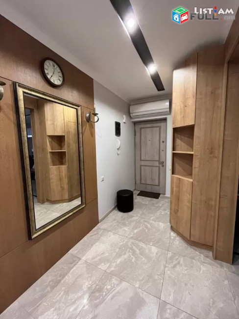 Կոդ 73145  Աբովյան փողոց 3  սենյականոց բն 