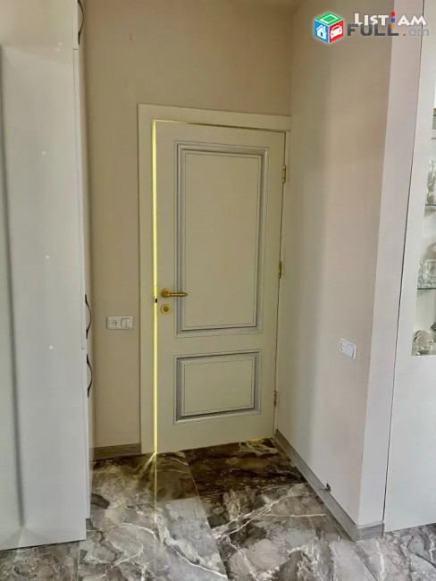 Կոդ 73148 Ադոնց փողոց 2 սենյականոց բն,