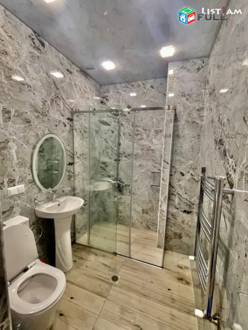 Կոդ 73148 Ադոնց փողոց 2 սենյականոց բն,