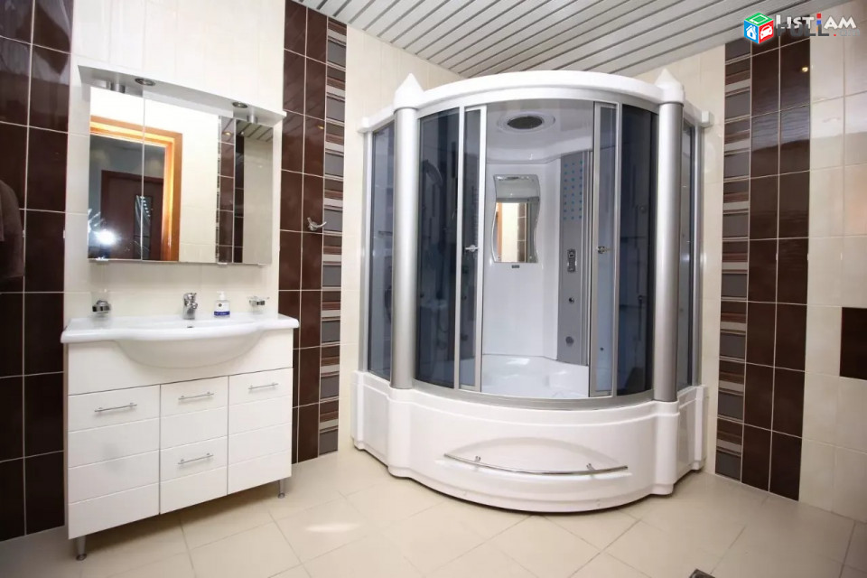 Կոդ 73154  Հյուսիսային պողոտա 3 սենյակ, 2 սանհանգույց