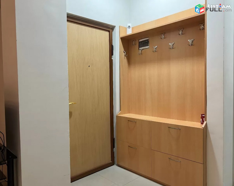 Կոդ 73159  Արաբկիր 23 փողոց 3 սենյակ, նորակառույց 