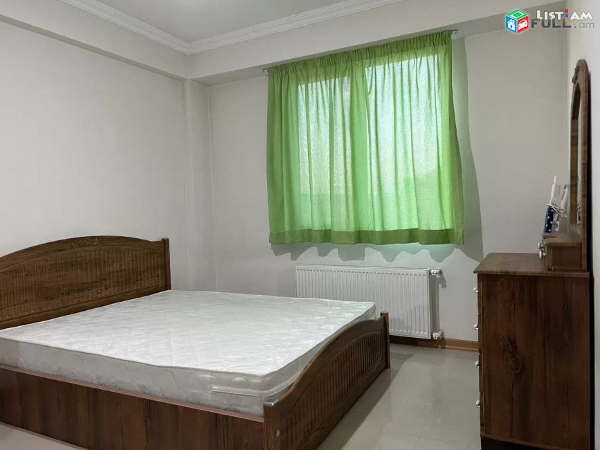 Կոդ 73159  Արաբկիր 23 փողոց 3 սենյակ, նորակառույց 