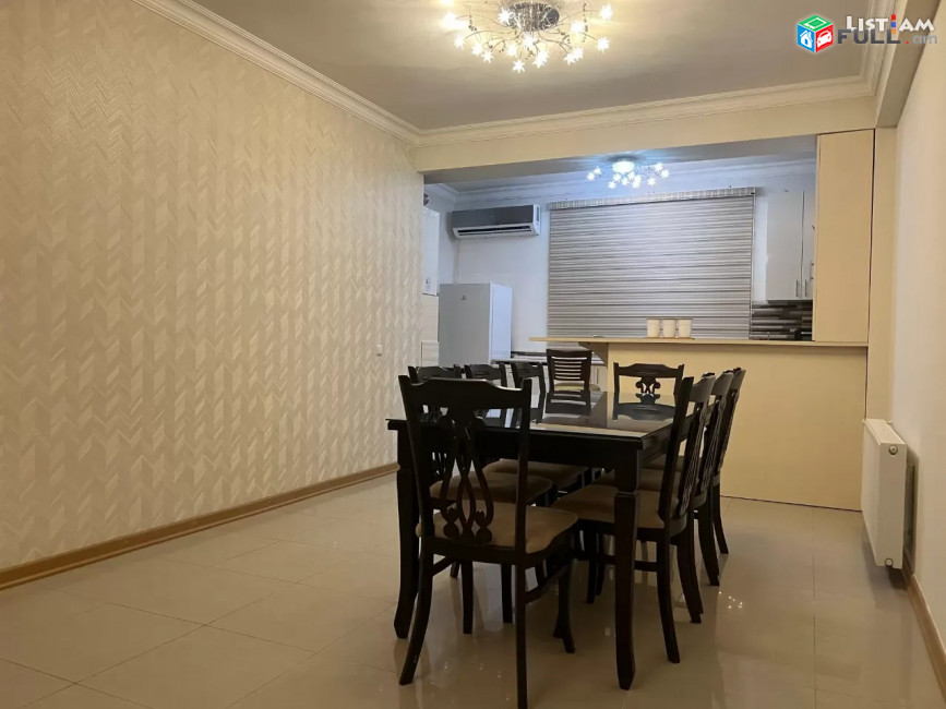 Կոդ 73159  Արաբկիր 23 փողոց 3 սենյակ, նորակառույց 