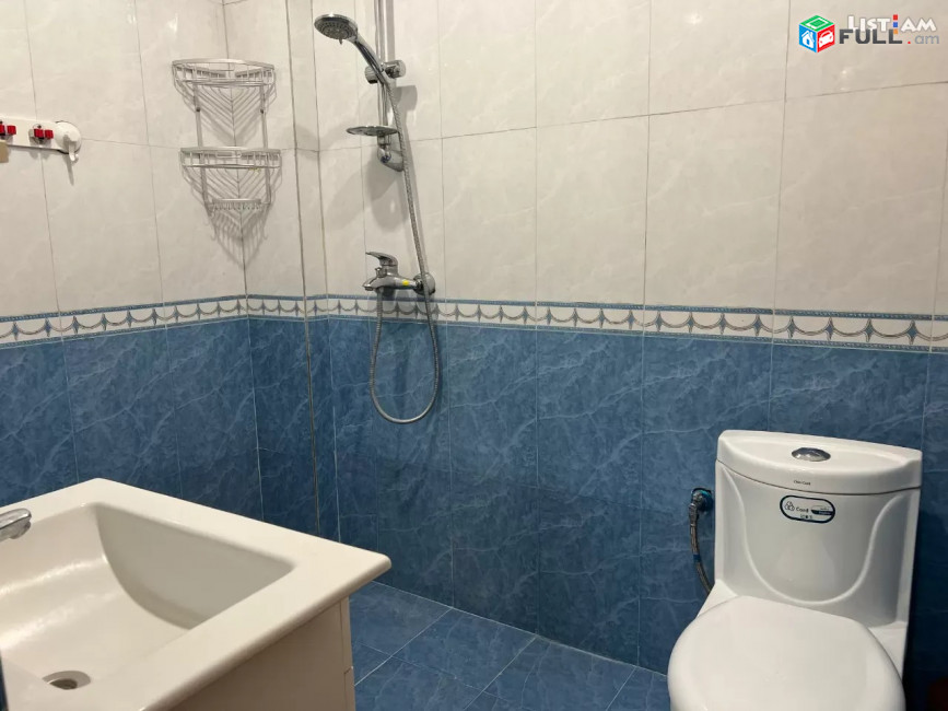 Կոդ 73159  Արաբկիր 23 փողոց 3 սենյակ, նորակառույց 