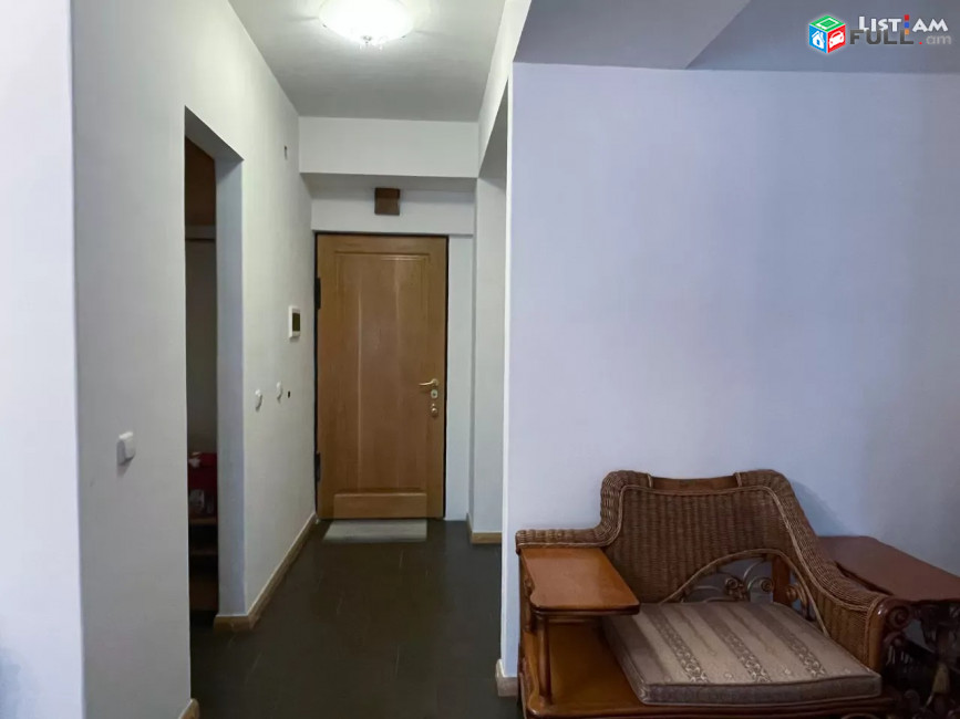 Կոդ 73161  Արամի փողոց 3 սենյականոց բն 2 սանհանգույց