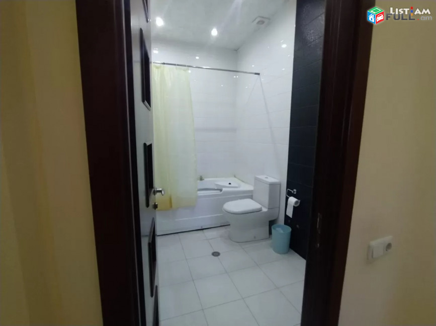 Կոդ 73161  Արամի փողոց 3 սենյականոց բն 2 սանհանգույց