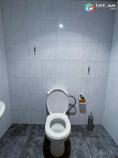Կոդ 73161  Արամի փողոց 3 սենյականոց բն 2 սանհանգույց