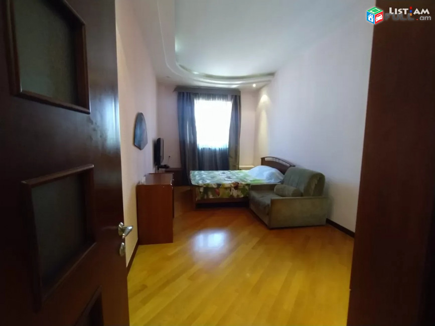 Կոդ 73161  Արամի փողոց 3 սենյականոց բն 2 սանհանգույց