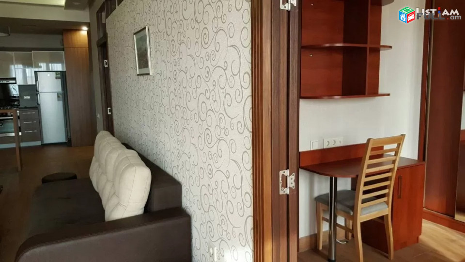 Կոդ 73166  Վերին Անտառային փողոց 3 սենյակ, 2 սանհանգույց