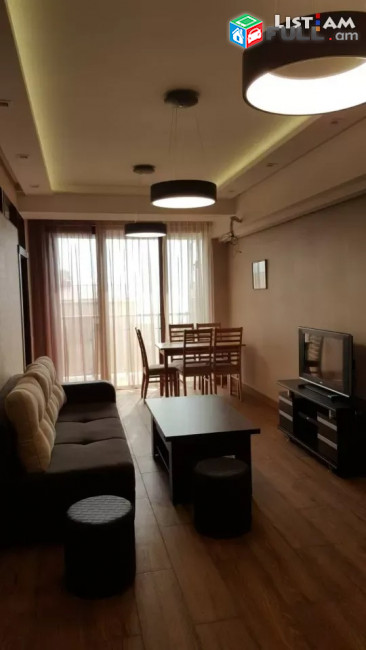 Կոդ 73166  Վերին Անտառային փողոց 3 սենյակ, 2 սանհանգույց