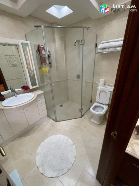 Կոդ 73173  Հյուսիսային պողոտա 5 սենյականոց բն  3 սանհանգույց