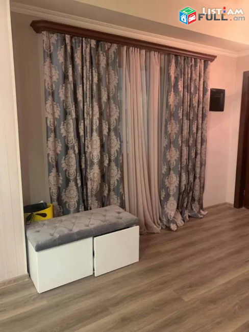 Կոդ 73178  Լեո փողոց 2 սենյականոց բն 
