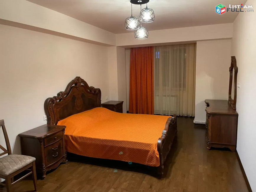 Կոդ 79179  Ավետ Ավետիսյան փողոց 4 սենյականոց բն