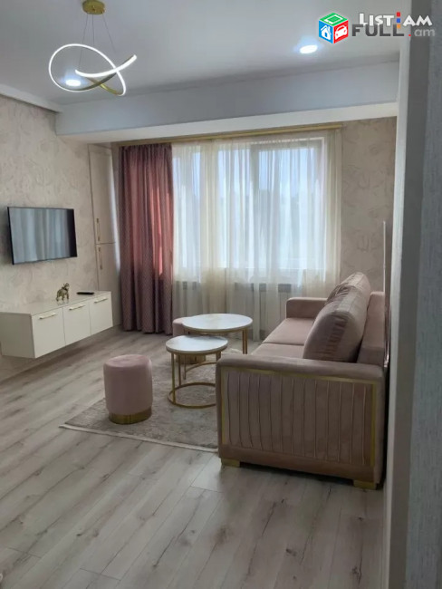 Կոդ 73181  Դավիթաշեն 2 թաղամաս 2 սենյականոց բն 