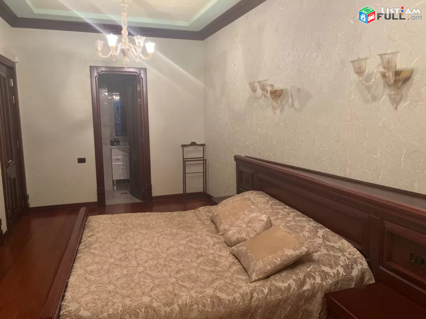 Կոդ 73184  Ձորափի փողոց 4 սենյականոց բն 3 սանհանգույց