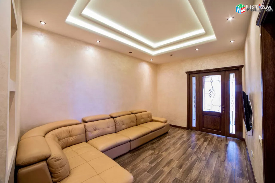 Կոդ 73208  Դավիթաշեն, Սասնա Ծռեր փողոց 3 սենյակ, 2 սանհանգույց