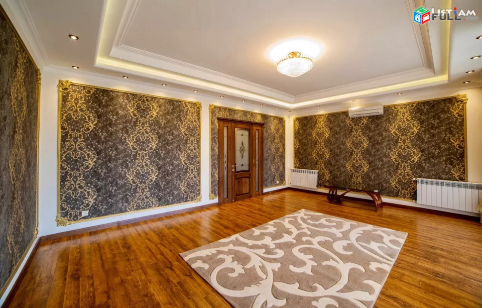 Կոդ 73208  Դավիթաշեն, Սասնա Ծռեր փողոց 3 սենյակ, 2 սանհանգույց