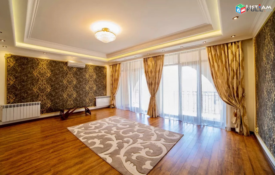 Կոդ 73208  Դավիթաշեն, Սասնա Ծռեր փողոց 3 սենյակ, 2 սանհանգույց