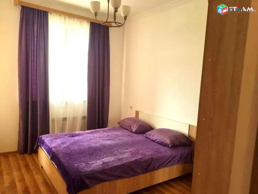 Կոդ 73235  Ավան, Ծարավ Աղբյուր թաղամաս 3 սենյակ, 2 սանհանգույց