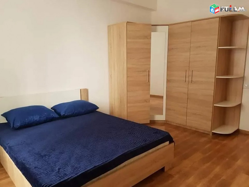 Կոդ 73235  Ավան, Ծարավ Աղբյուր թաղամաս 3 սենյակ, 2 սանհանգույց