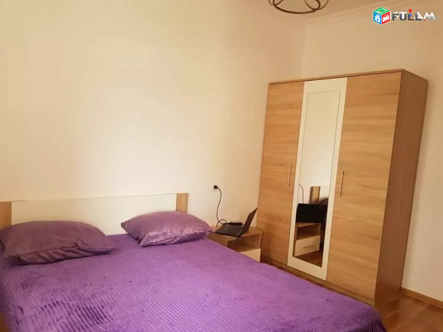 Կոդ 73235  Ավան, Ծարավ Աղբյուր թաղամաս 3 սենյակ, 2 սանհանգույց