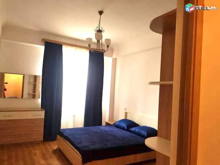 Կոդ 73235  Ավան, Ծարավ Աղբյուր թաղամաս 3 սենյակ, 2 սանհանգույց