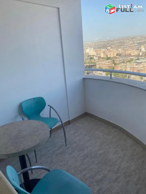 Կոդ 73242  Դալմա, Ծիծեռնակաբերդի խճուղի 3 սենյակ
