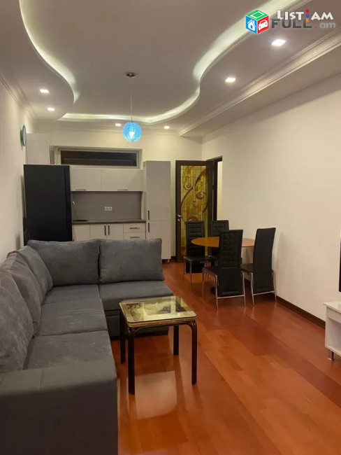 Կոդ 73242  Դալմա, Ծիծեռնակաբերդի խճուղի 3 սենյակ