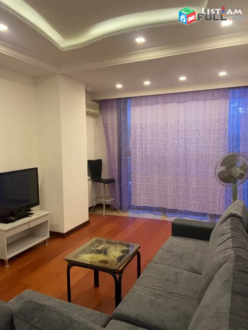 Կոդ 73242  Դալմա, Ծիծեռնակաբերդի խճուղի 3 սենյակ