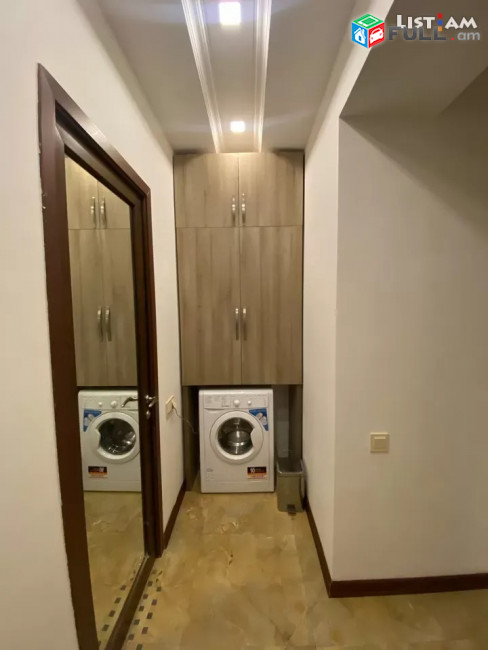 Կոդ 73242  Դալմա, Ծիծեռնակաբերդի խճուղի 3 սենյակ