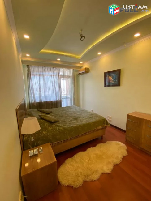 Կոդ 73242  Դալմա, Ծիծեռնակաբերդի խճուղի 3 սենյակ