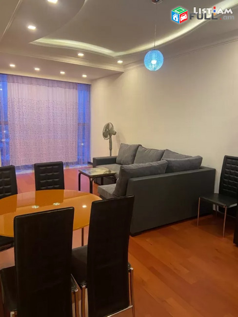 Կոդ 73242  Դալմա, Ծիծեռնակաբերդի խճուղի 3 սենյակ