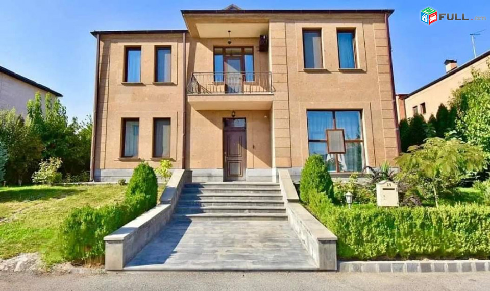 Կոդ 73248  Վահագնի թաղամաս 2 հարկ, 5 սենյակ
