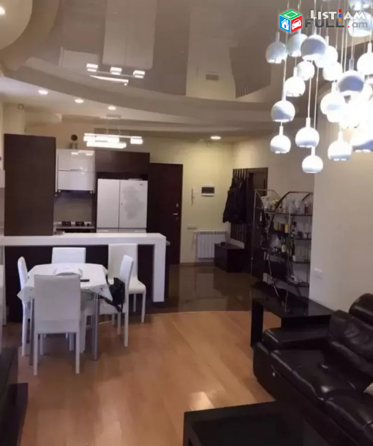 Կոդ 73256  Դավիթաշեն, Սասնա Ծռեր փողոց 2 սենյակ 