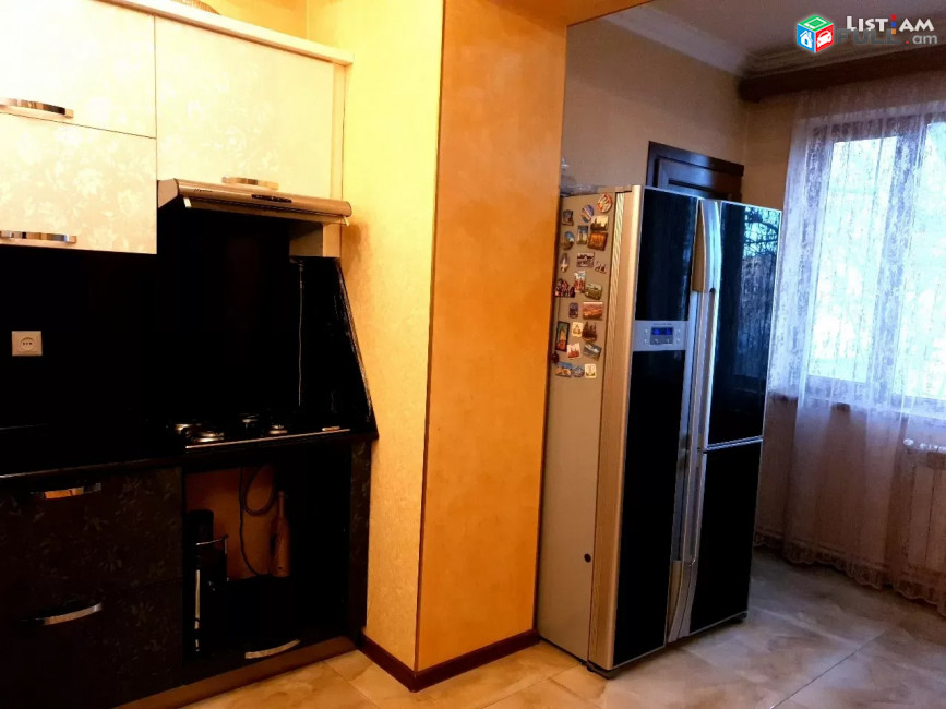 Կոդ 73257  Կոմիտասի պողոտա 3 սենյակ, 