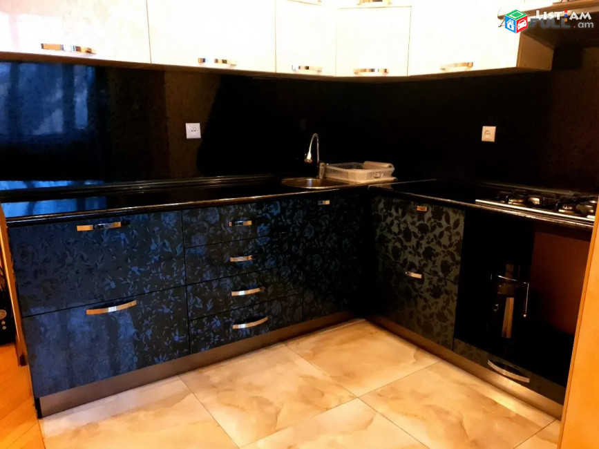 Կոդ 73257  Կոմիտասի պողոտա 3 սենյակ, 