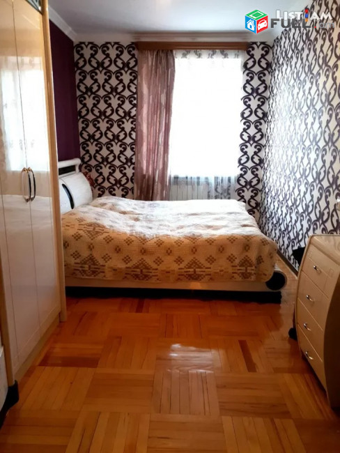 Կոդ 73257  Կոմիտասի պողոտա 3 սենյակ, 