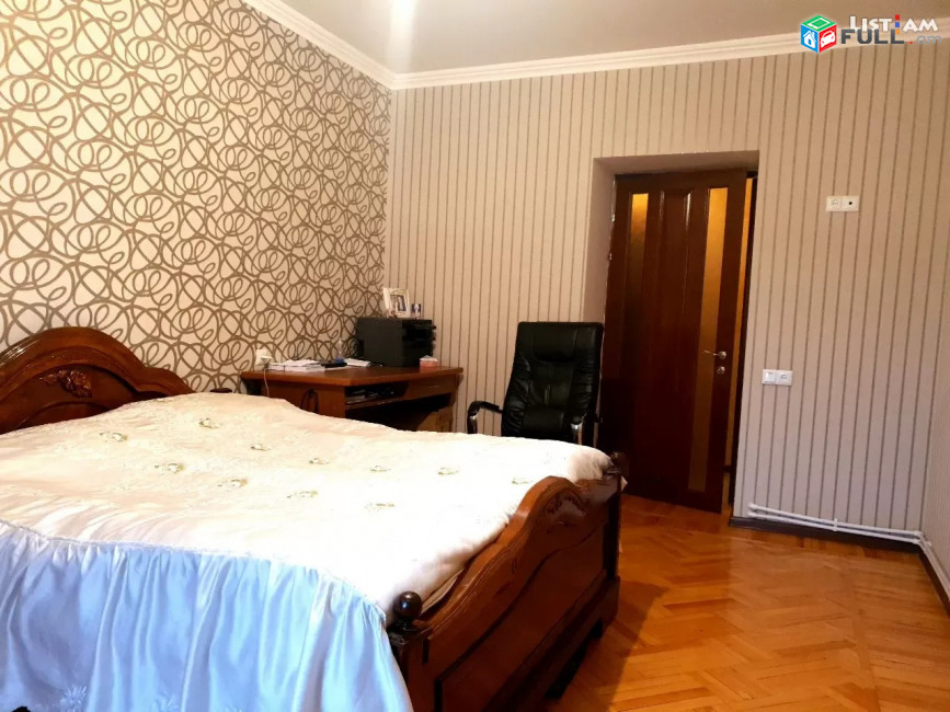 Կոդ 73257  Կոմիտասի պողոտա 3 սենյակ, 