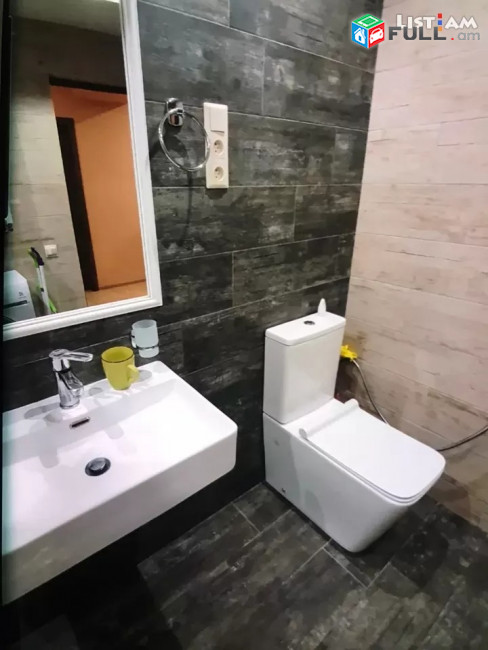 Կոդ 73262  Սարյան փողոց 3 սենյականոց բն 