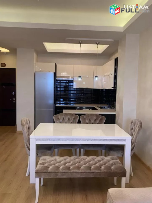 Կոդ 73264  Սասնա Ծռեր փողոց 3 սենյականոց բն