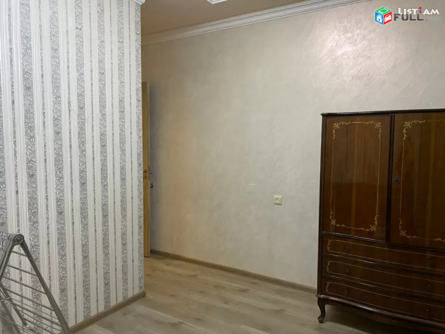 Կոդ 73269  Արաբկիր, Մամիկոնյանց փողոց 4 սենյականոց բն 