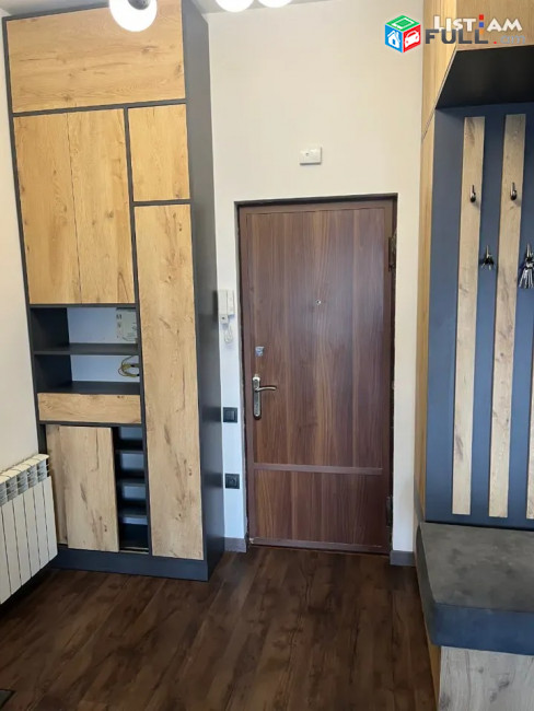 Կոդ 74136  Կոմիտասի պողոտա Ինեկո բանկի մոտ 2 սենյակ 